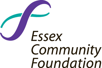 Essex Community Foundation Logo