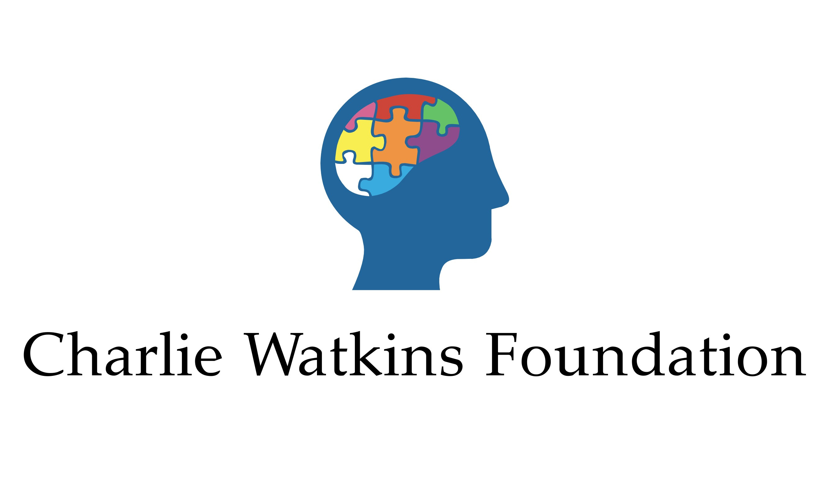 Charlie Watkins Fund Logo