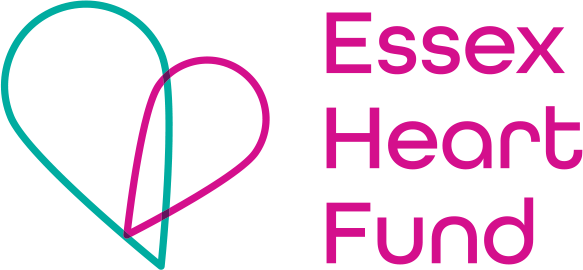 Essex Heart Fund Logo